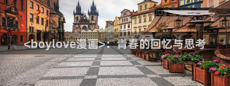漫蛙网页版入口免费：<boylove漫画>：青春的回忆与思考